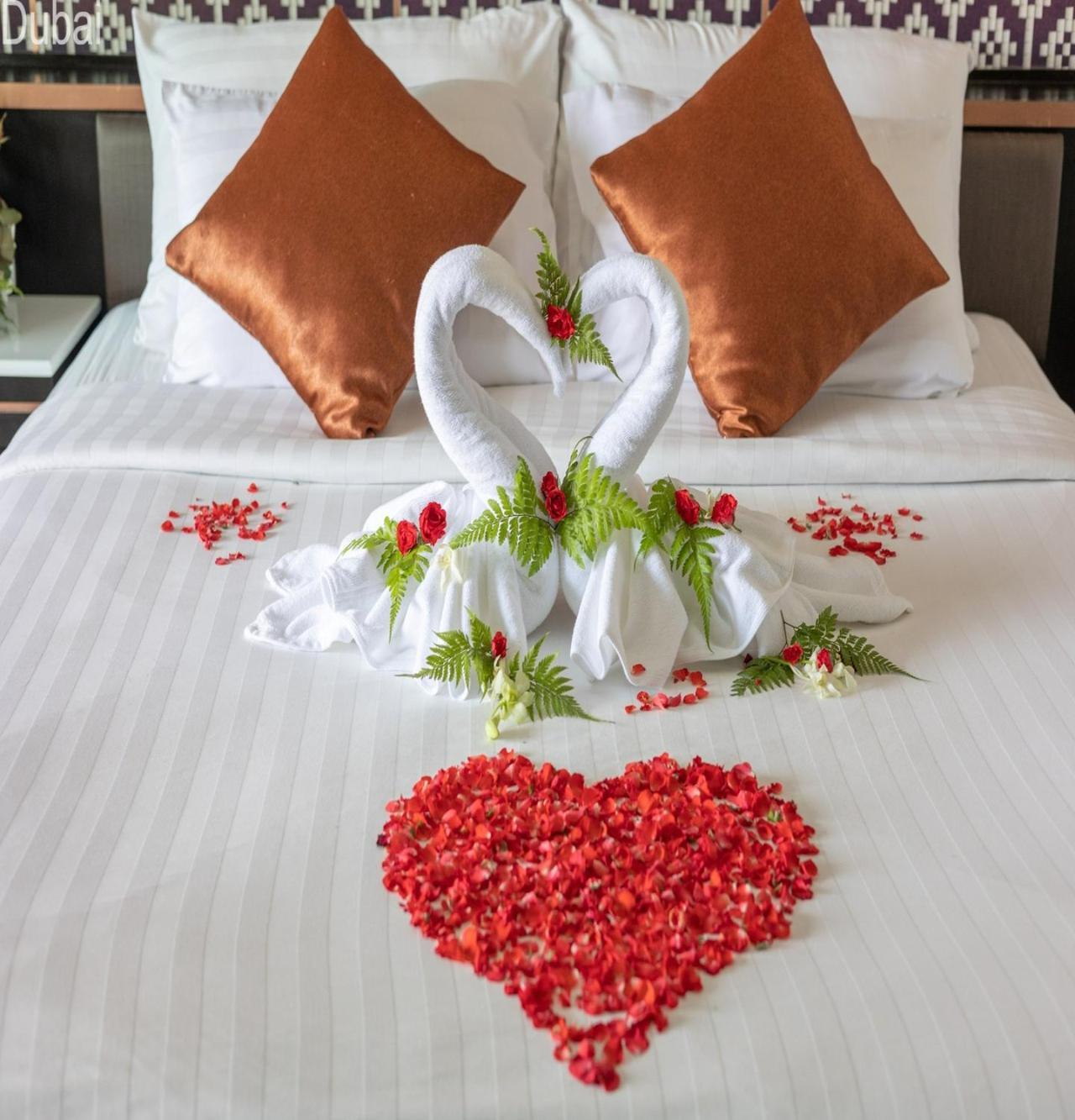 Dubai Hotel Da Nang